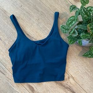 Lululemon align tank top